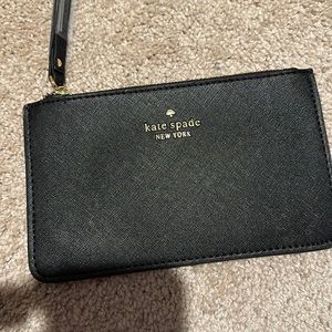 kate spade wristlet